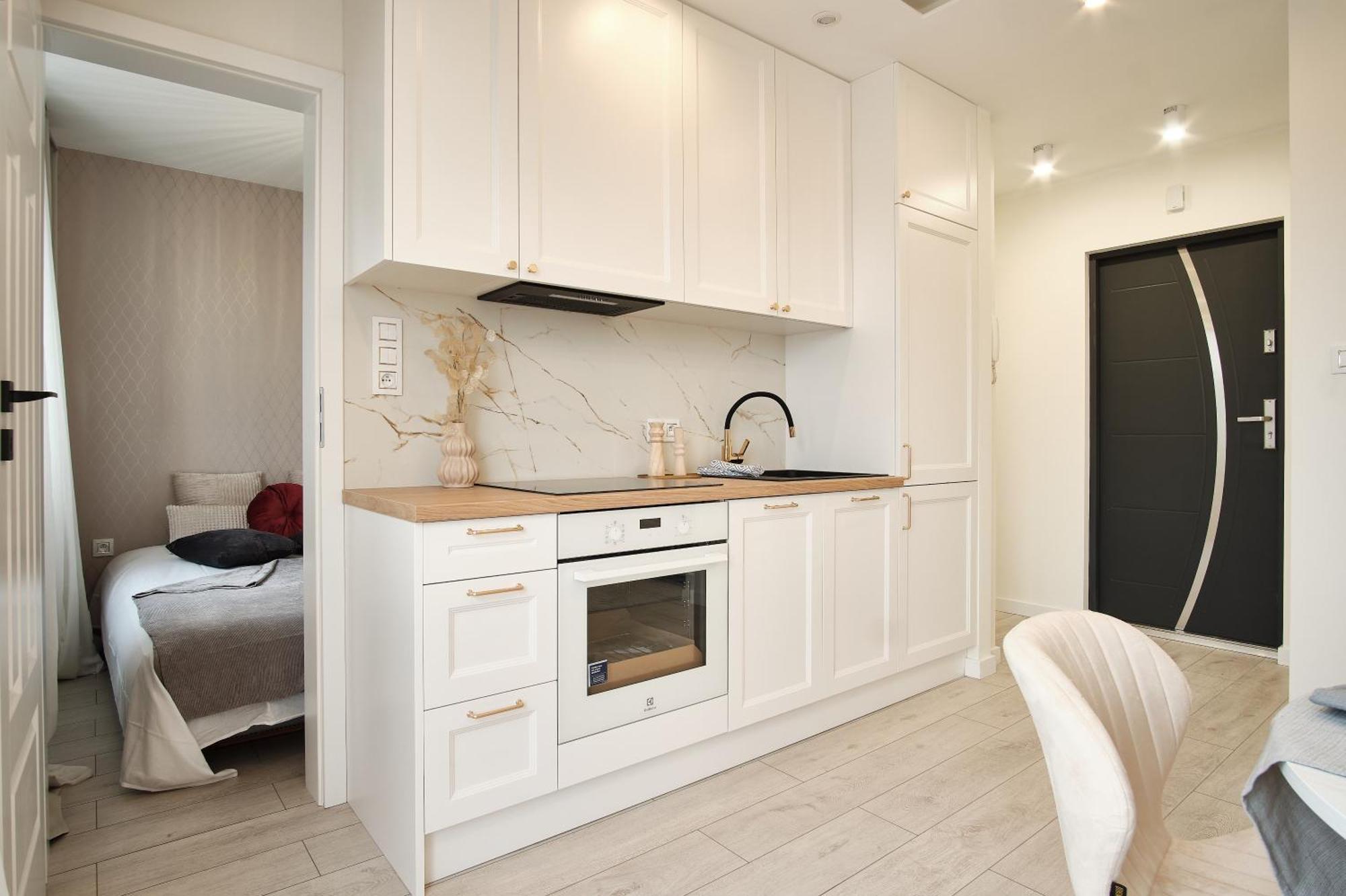 Ivory Angel Home-sea Huoneisto