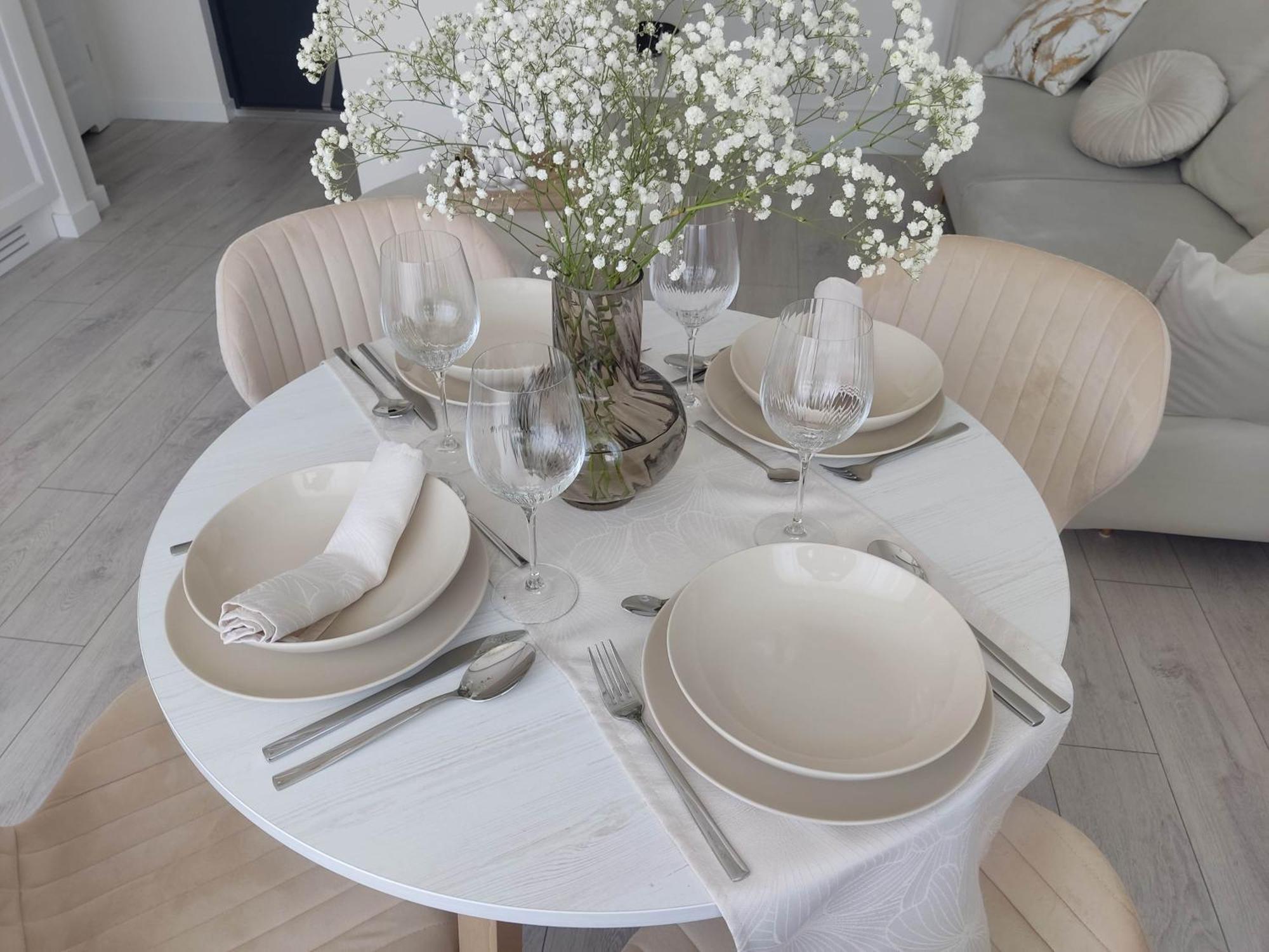Ivory Angel Home-sea Gdańsk