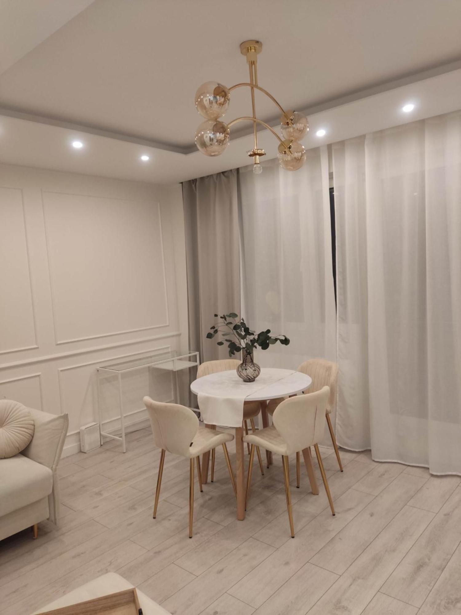 Ivory Angel Home-sea Gdańsk
