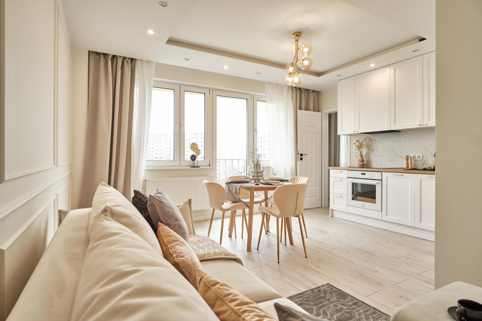 Huoneisto Ivory Angel Home-sea