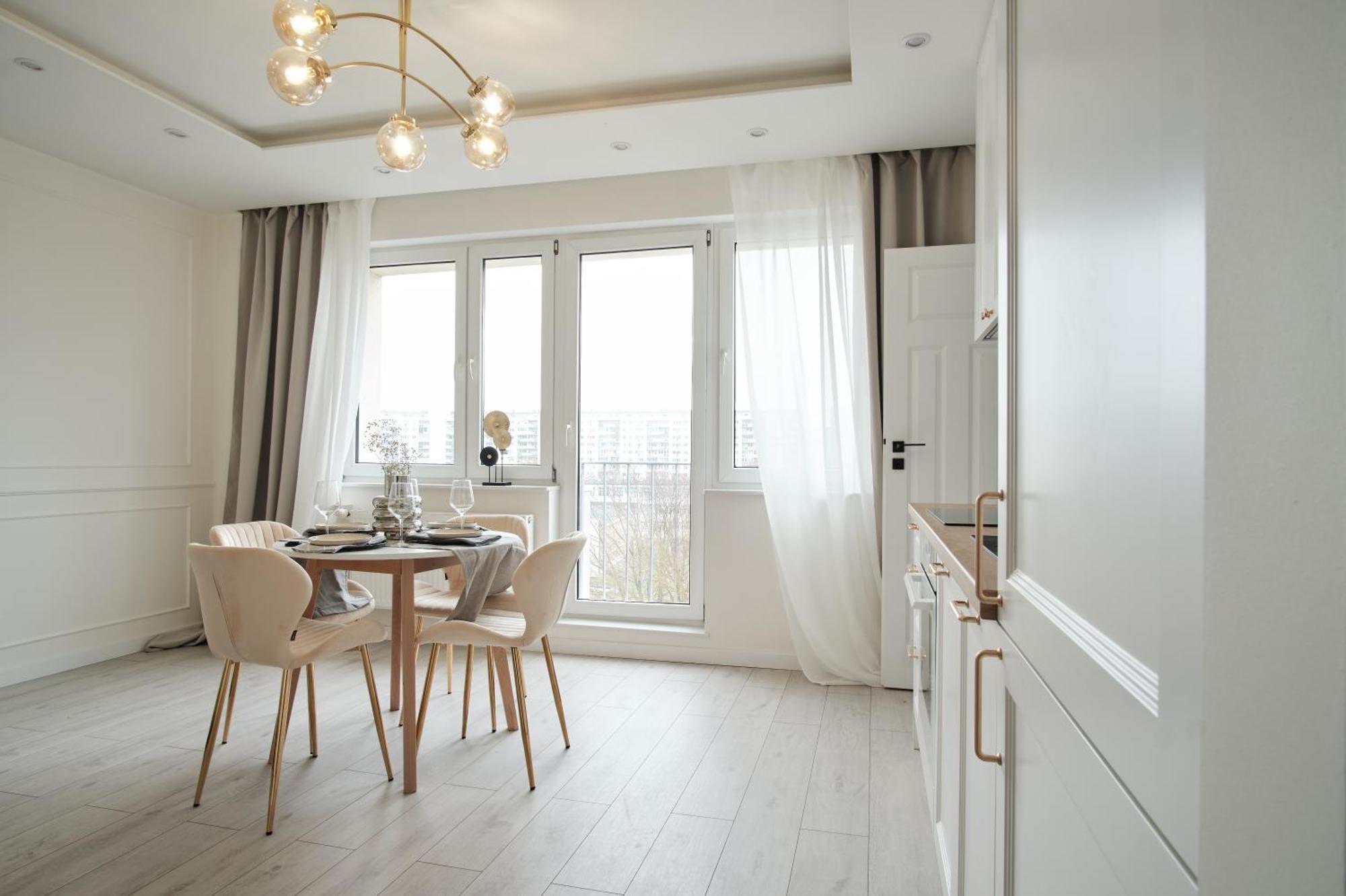 Huoneisto Ivory Angel Home-sea
