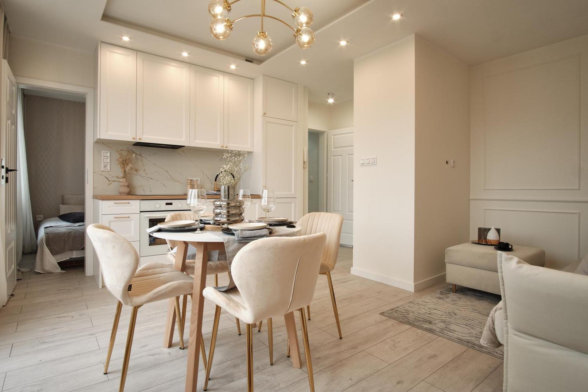 Ivory Angel Home-sea Huoneisto *